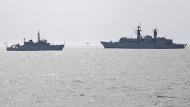 Турция ограничава корабния трафик към Черно море заради зачестилите атаки