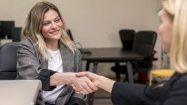 Заетостта на жените в България е по-висока от средното равнище в ЕС
