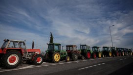 Фермерите в Гърция: Нови блокади в цялата страна и ултиматуми