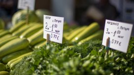 Цените на храните растат - зеленчуци и млечни продукти поскъпват