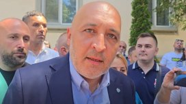 Разпитвали Ерол Мюмюн заради приют за бездомни животни в Кърджали