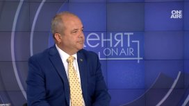 Иван Анчев: Ако службите не са знаели за визитата на Буданов - да закрием държавата
