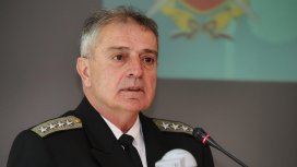 Адмирал Ефтимов: Черно море не трябва да остава в плен на заплахите