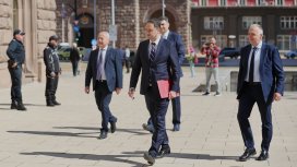 Ново редовно правителство до дни: Партиите имат различни приоритети и очаквания