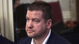 Живко Тодоров показа подписана оставка и поиска вот на доверие от ГЕРБ