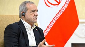 Иран отрече да има ядрени амбиции: "Готови сме за преговори"
