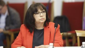 Теменужка Петкова: Няма скрити фактури по чекмеджетата