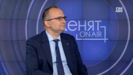 Мартин Димитров: Правителството се страхува да не обиди Русия и чака бурята да отмине