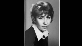 Почина актрисата Кина Дашева