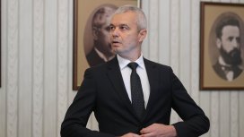 "Възраждане" ще издигне собствен кандидат за президент
