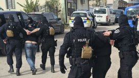 13 души са задържани в Хасковско: Откриха фентанил, 43 кг канабис и незаконен алкохол