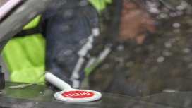 Гонка с полицията в Равда завърши със задържан 22-годишен и открит метамфетамин