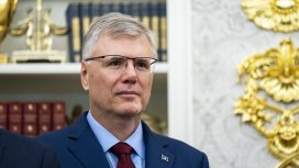 САЩ признаха: Разполагаме с оръжие в орбита за контрол на космоса