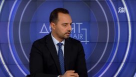 Богданов, ПП: Правителството догонва събитията, няма устойчива стратегия за сигурност