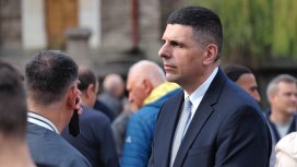 Мирчев: Спирането на военната помощ за Украйна застрашава сигурността на България