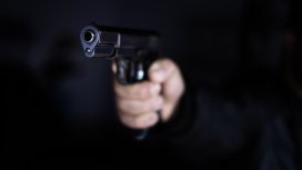 Заместник-губернатор в Турция почина след огнестрелна рана в главата
