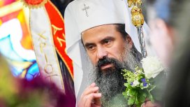 Даниил: Христо Ботев завинаги ще остане в народната и църковната памет