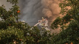 Русия се похвали с удар по предприятие за автомобили за украинската армия