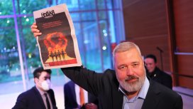 "Убиха "Новая газета": Вестникът спира работа след натиск от руските власти