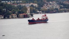 Черно море под удар: Търговията е застрашена, атаките ще продължат