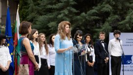 Йотова: Европа се нуждае от единство, обща визия и по-тясно сътрудничество