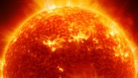 Магнитните бури през ноември 2026: Дните с повишена слънчева активност
