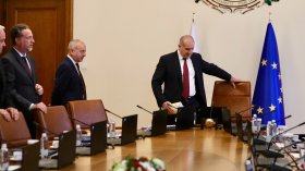 МС с решения за отбраната: Защита от дронове и освобождаване на Ефтимов