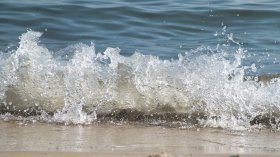 22-годишен молдовец се удави в морето край Ахтопол