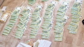 Акция "Купен вот": МВР с големи удари в навечерието на изборите (ВИДЕО)