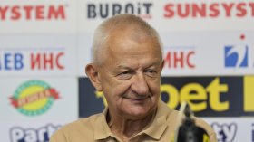 Крушарски: От сряда "Локомотив" да се оправя без мен, имиджът ми е опетнен