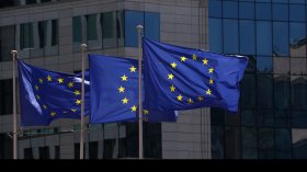 "Подарък" за Деня на независимостта: ЕС одобри 6,1 млрд. евро за отбраната на Украйна