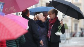 Последно сбогом с астролога Светлана Тилкова – Алена (СНИМКИ)