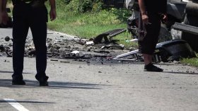 "Искаме справедливост!": Близките на загиналата Даяна блокираха Е-79 край Видин