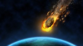 Космическият белег на близо 4 млрд. години: Учени изровиха най-стария кратер на Земята
