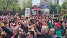 Димитър Николов: Бургас се показва в перфектна форма за събития като Giro d'Italia