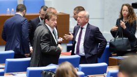 Донев: Внасяме проектобюджета до края на юни