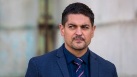 МЕЧ издига Радостин Василев за президент