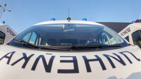 Шофьор блъсна 9-годишно дете в Ботевград