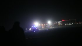 40 души пострадаха при катастрофа с автобус в Турция