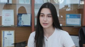 Пълна отличничка: Какво стои зад успеха на Кристиана на матурите