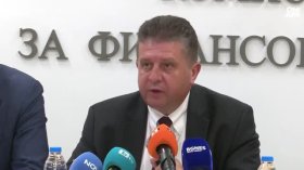 КФН отне лиценза на застрахователя "ДаллБогг: Живот и здраве"