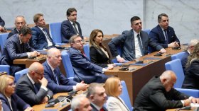 Опозицията иска КСНС за саботажите в Германия, ПБ призовава за изчакване