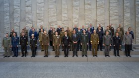 НАТО обсъжда отбраната на бъдещето, България настоява за по-активна роля