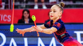 Стилияна Николова: Мога още много да покажа