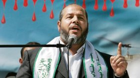 "Хамас" избра Халил ал-Хая за свой нов върховен лидер