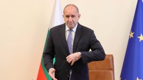Радев се включва във форума от високо равнище за Украйна в Полша