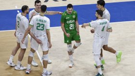 България с обрат срещу Украйна за 3:1 в Лигата на нациите