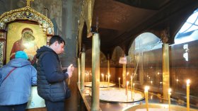 Забраните за църковния празник на 24 март и кой има имен ден