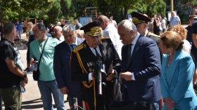 Жандармерията празнува 145 години с нов параклис и Ден на отворените врати (СНИМКИ)
