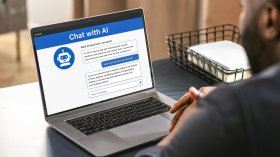 Американец съди OpenAI: ChatGPT го убеждавал, че е Исус Христос